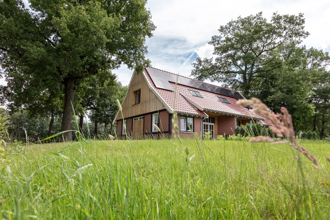 Bed & Wellness Erve Braakman - Bed and Breakfast Tubbergen