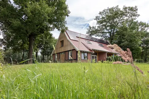 Bed & Wellness Erve Braakman - Bed and Breakfast Tubbergen