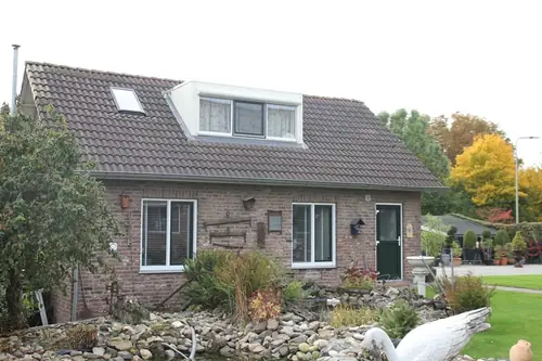 In 't Veldj - B&B Puth