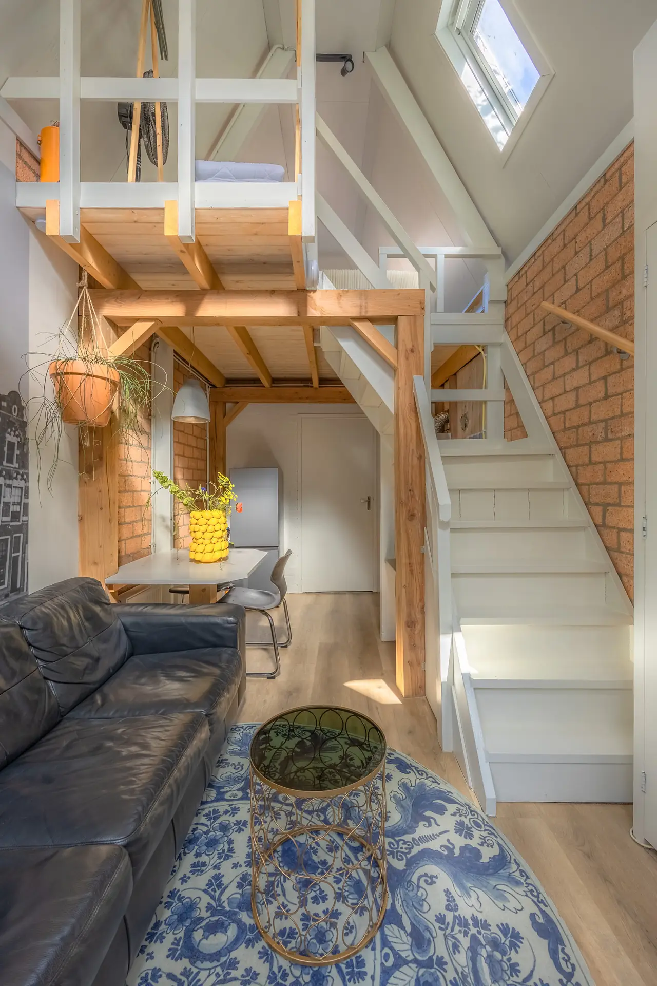 Gasthuis Dokkum - Ferienwohnung Dokkum