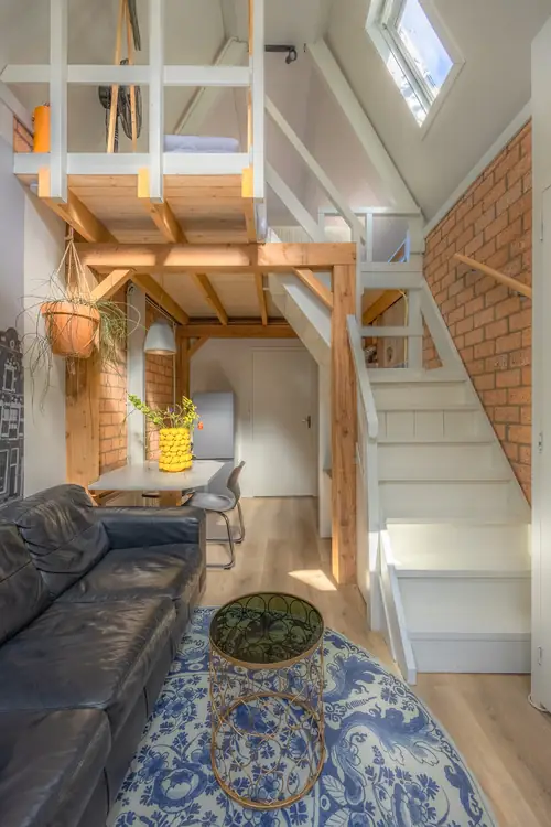 Gasthuis Dokkum - Ferienwohnung Dokkum
