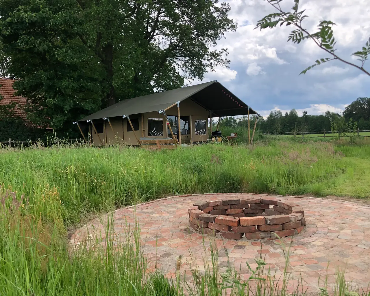 Vakantieboerderij Den Deter - Chambres d’hôtes Winterswijk