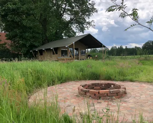 Vakantieboerderij Den Deter - Chambres d’hôtes Winterswijk