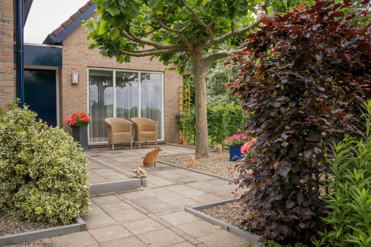 B&B De Uitkomst - B&B Hansweert