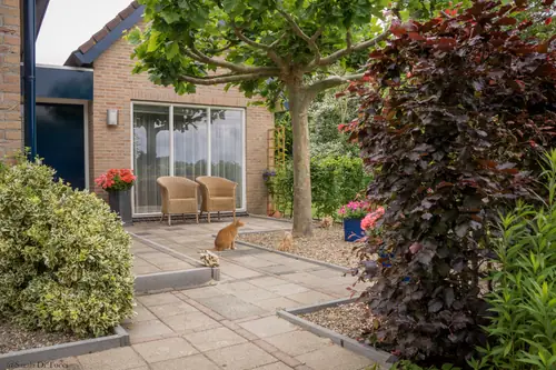 B&B De Uitkomst - B&B Hansweert