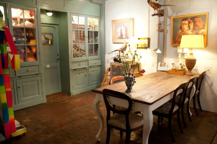 B&B Herengracht 21 - Bed and Breakfast Amsterdam