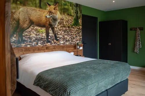 Buiten Loon - B&B Loon op Zand