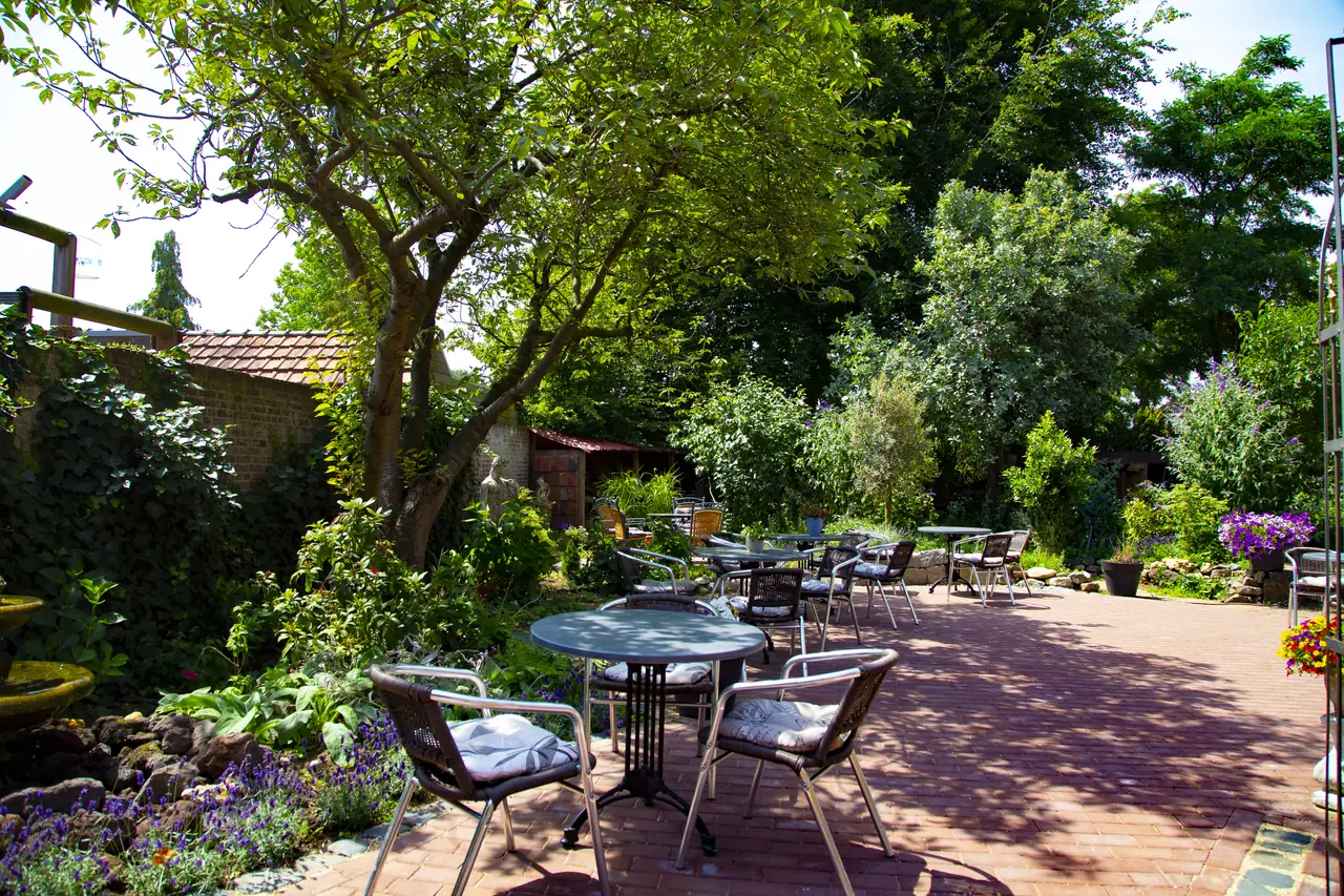 Atalanta-Roermond - B&B Roermond