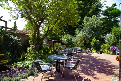 Atalanta-Roermond - B&B Roermond