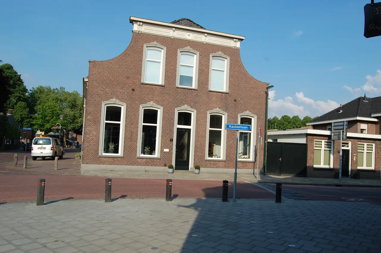 Het Voorhuis
