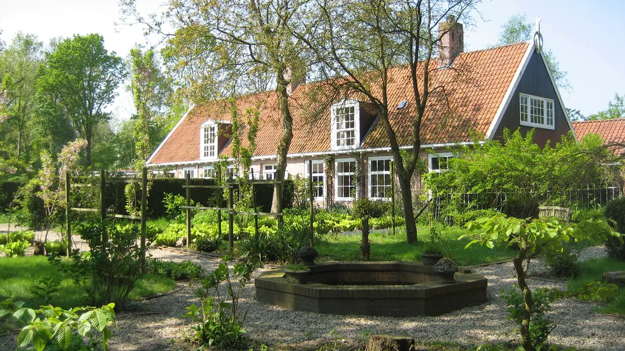De Derde Ronde - Bed and Breakfast Wemeldinge
