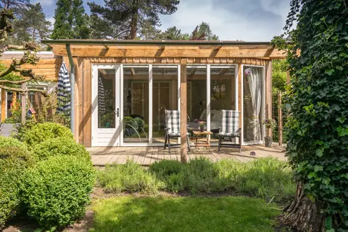 B&Bveluwezoom - B&B Eerbeek