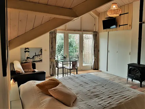 Appartement Zonnehoek Goes - B&B Goes