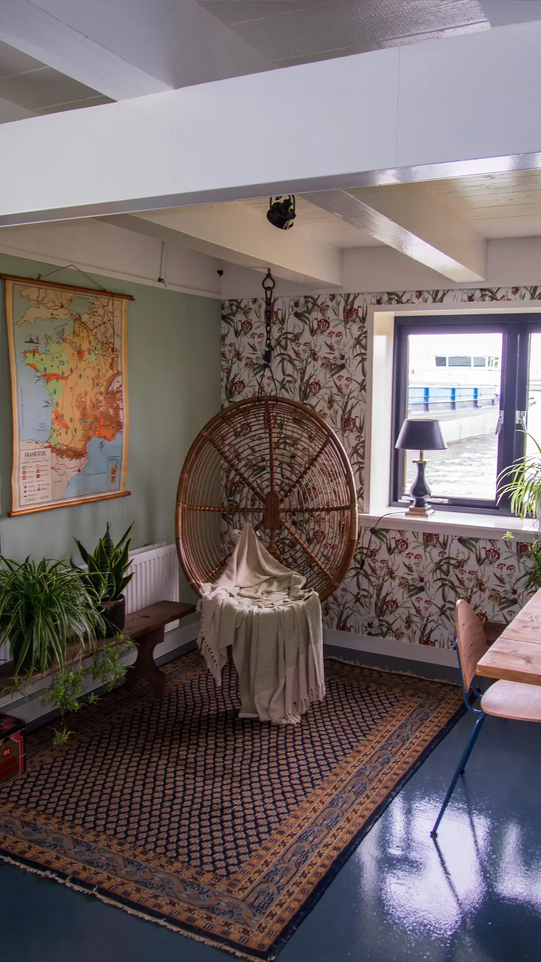 Magchels plekkie - B&B 's-Gravendeel