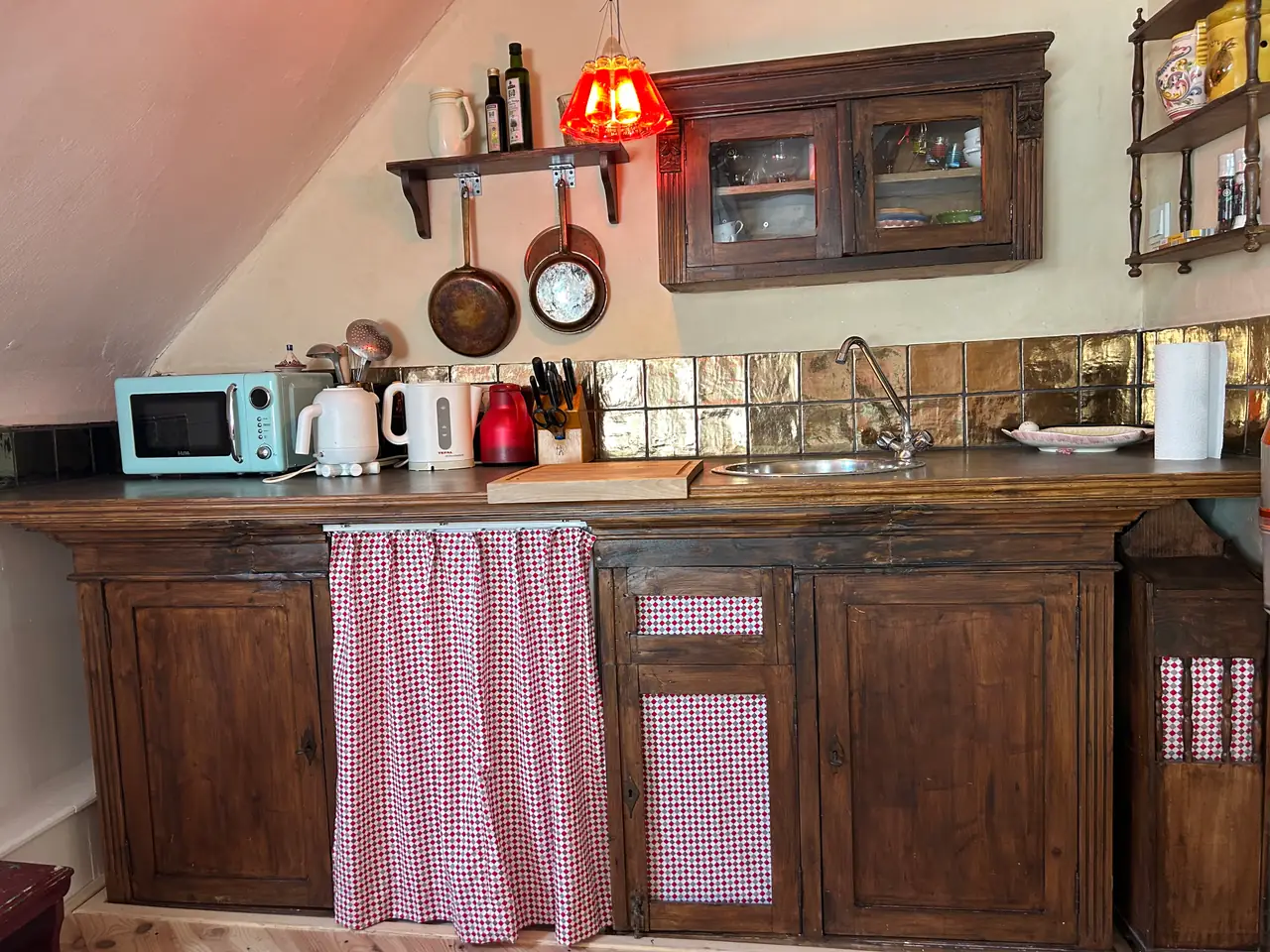 Het Lichtpuntje - B&B Berg en Terblijt