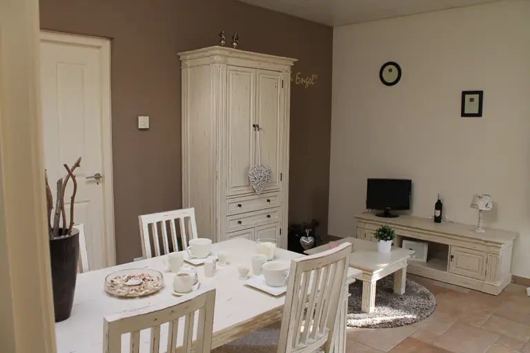 B&B D'n Engel - Chambres d'hôtes Sint-Oedenrode