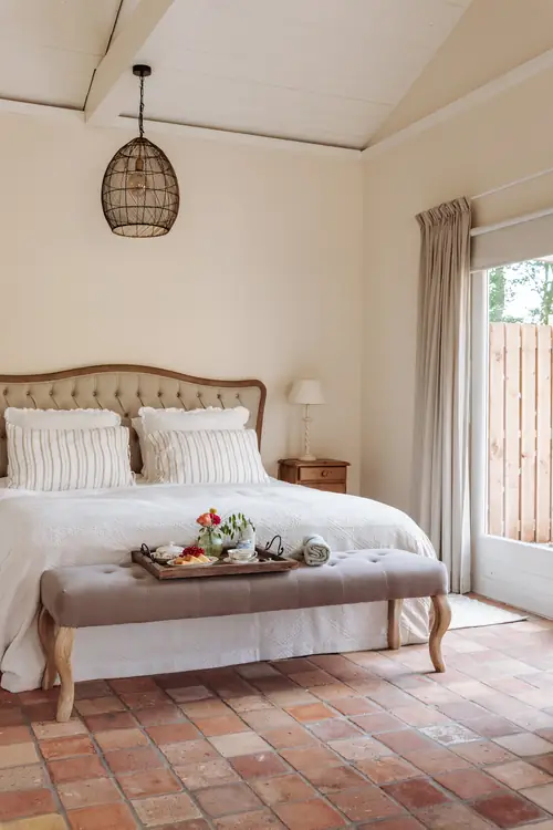 B&B Buytenlust - B&B Rockanje