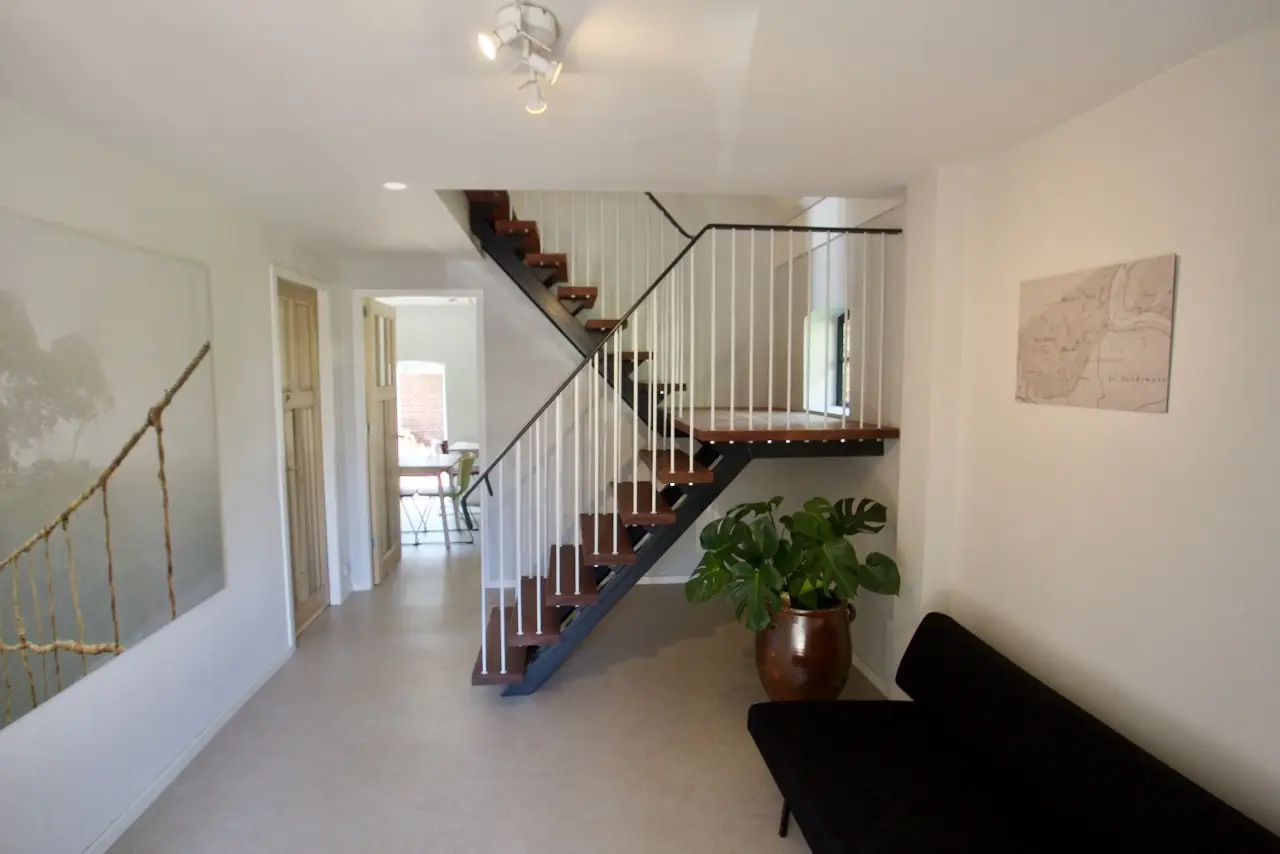 In Den Bovenkamer - B&B Rheden