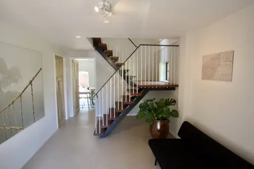 In Den Bovenkamer - B&B Rheden