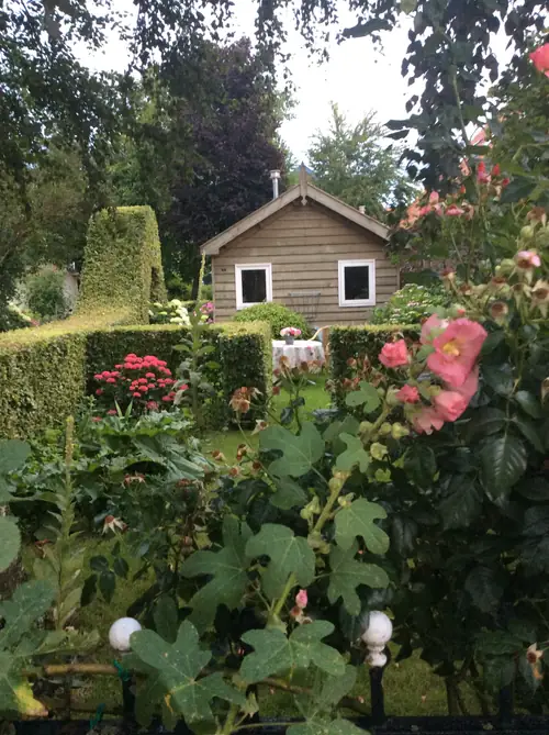 B&B de Ruif - Bed and Breakfast Asperen