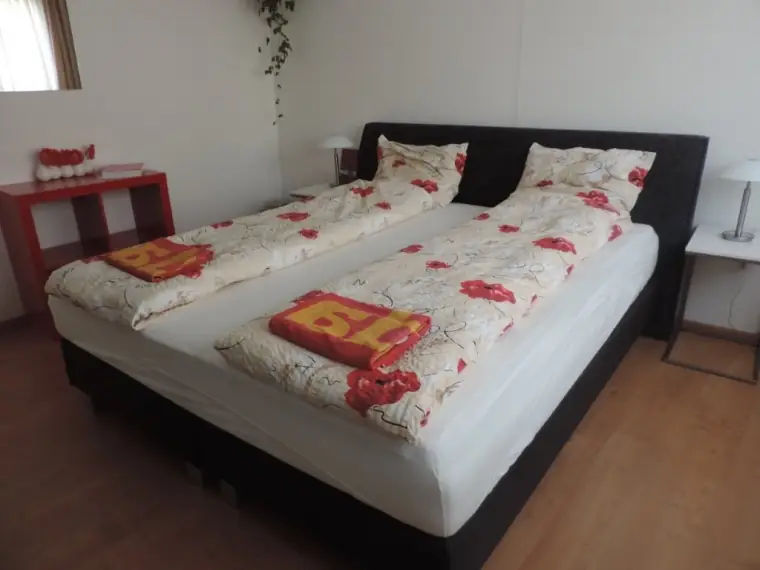 B&B Bij Jolcia - B&B Maastricht