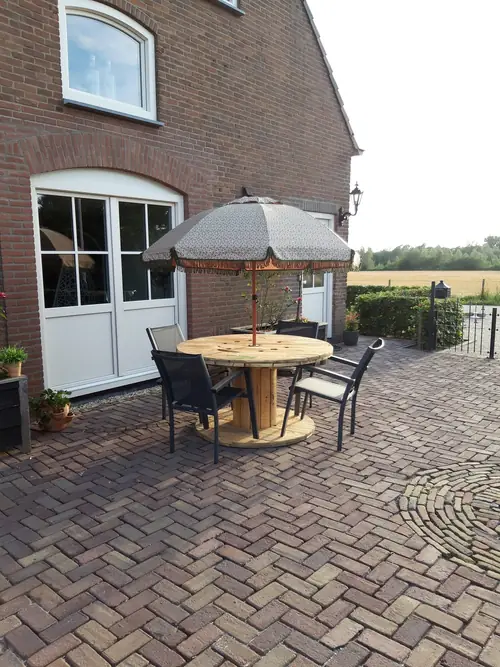 Tijdloos - B&B Leuth