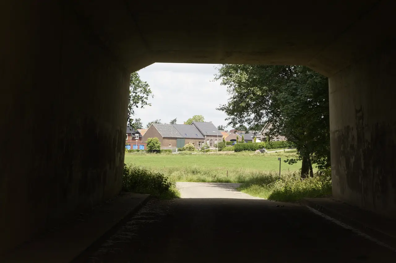 Bed & Breakfast 't Inj - B&B Horn