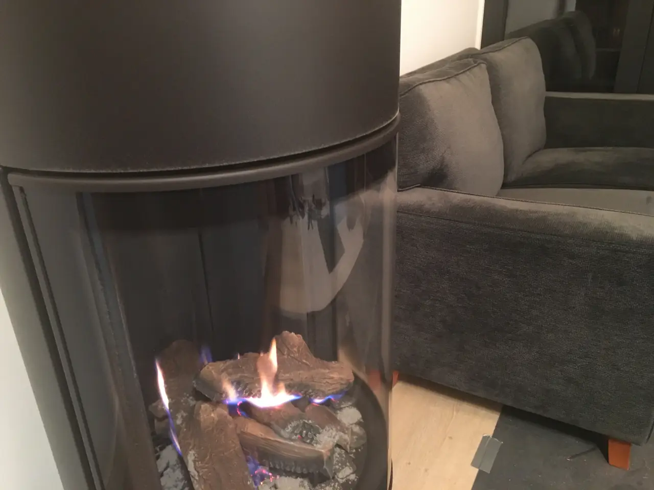 B&B Het Vogeltje - B&B Harderwijk