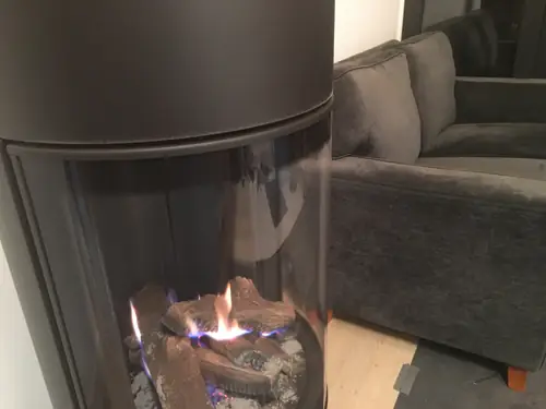 B&B Het Vogeltje - B&B Harderwijk