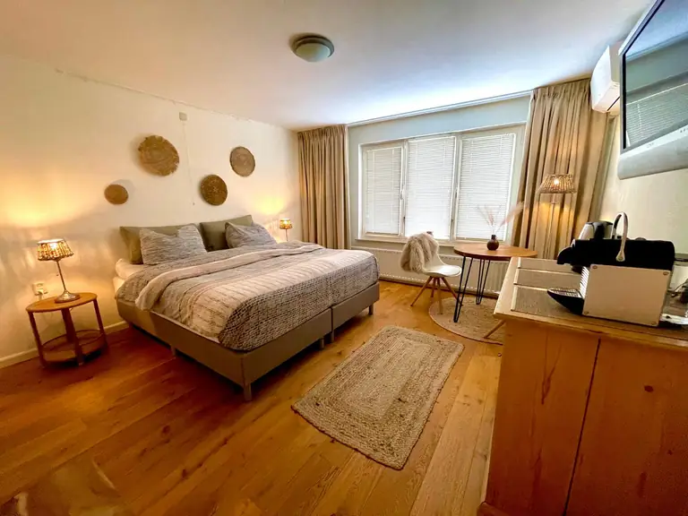 Bed en Breakfast Libra - Bed and Breakfast Maastricht