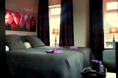 Bed & Breakfast De Hedera - Ferienwohnung Leeuwarden