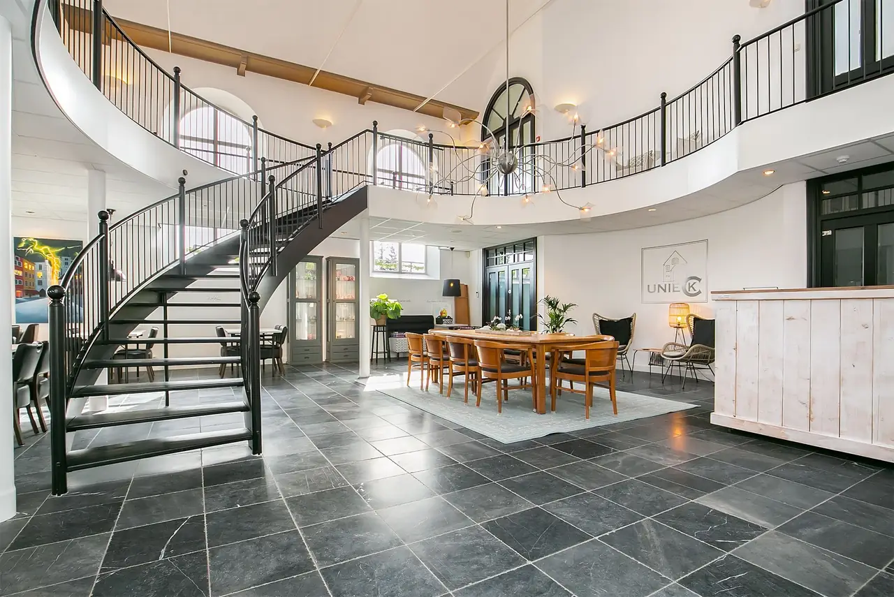 B&B UnieCK - B&B Koudum