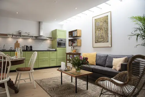 Stadshofje De Mol - Bed and Breakfast Delft