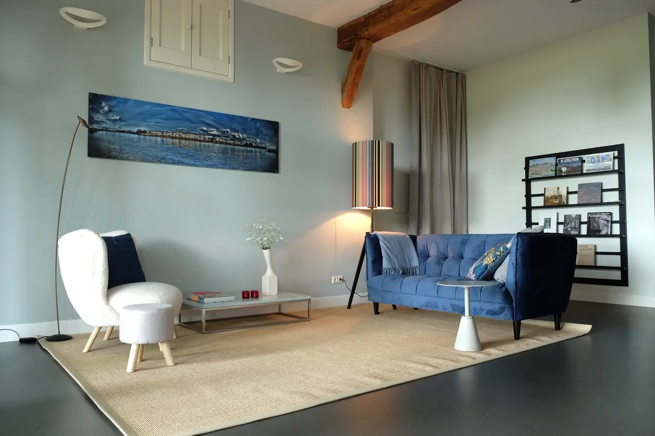 B&B 4-Akker - B&B Vierakker