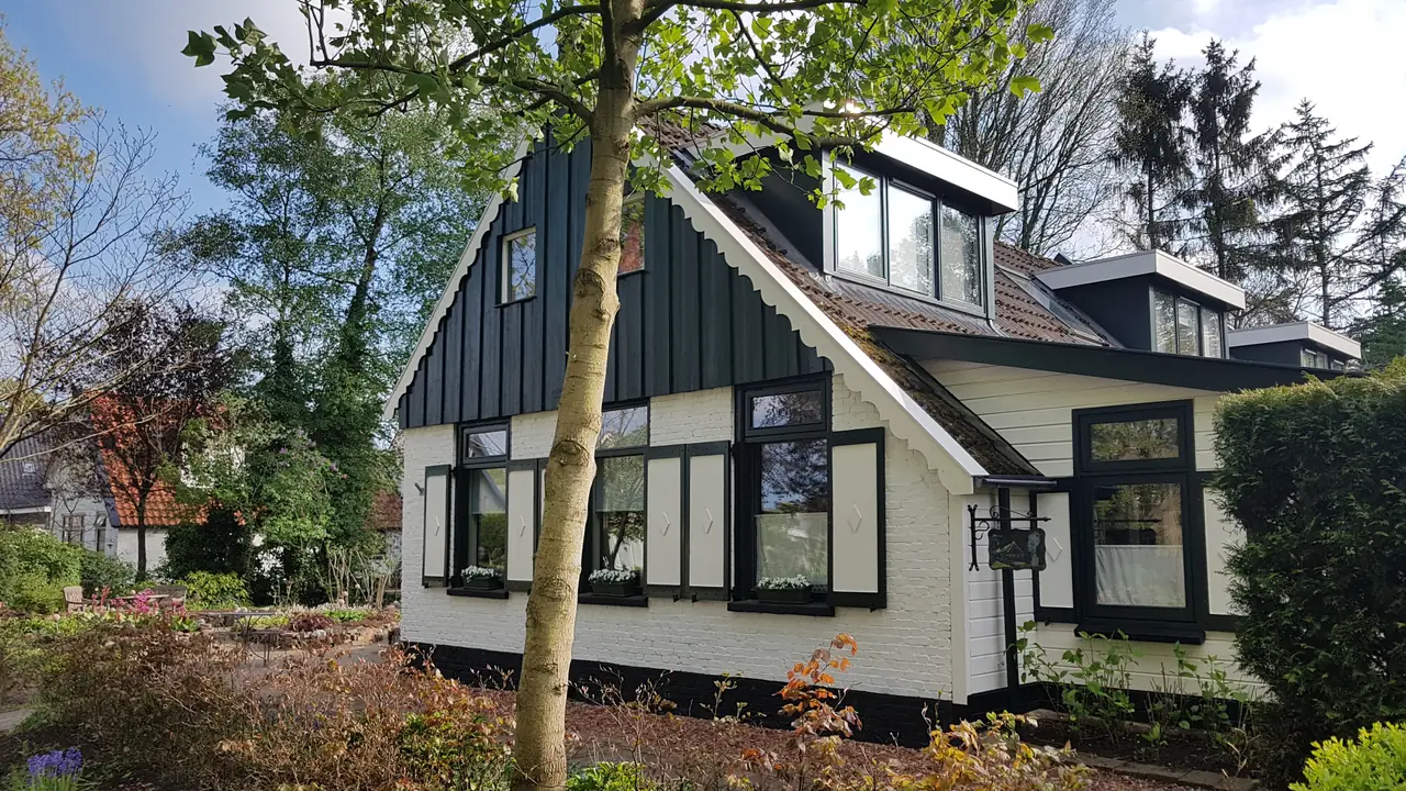 De Logeertuin - Chambres d’hôtes Beilen