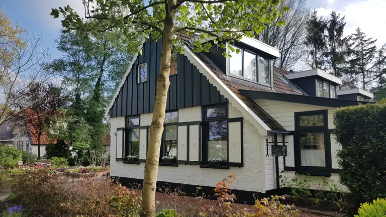 De Logeertuin - Bed and Breakfast Beilen