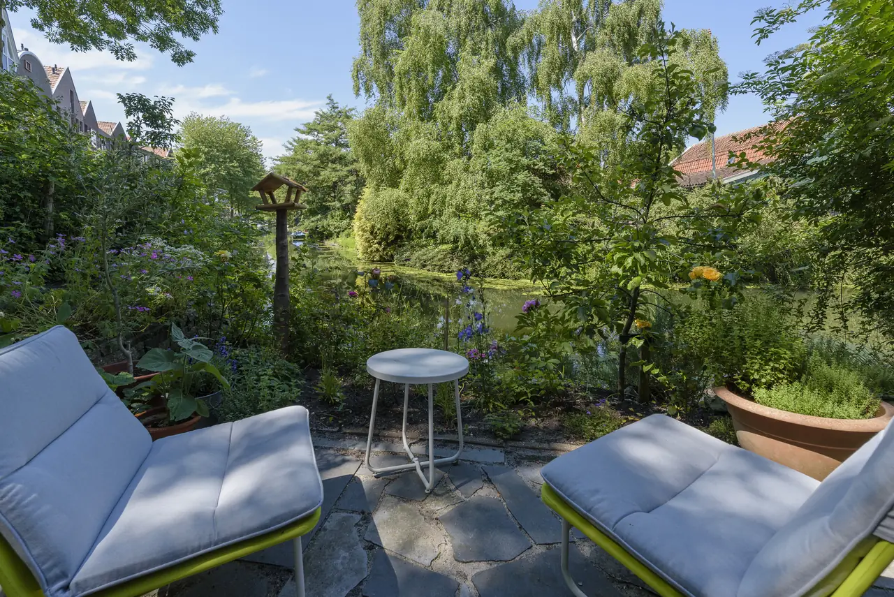 Tante Bets - Bed and Breakfast Enkhuizen