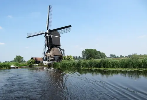 Bed & Breakfast 'Het huis Den Dool' - B&B Noordeloos