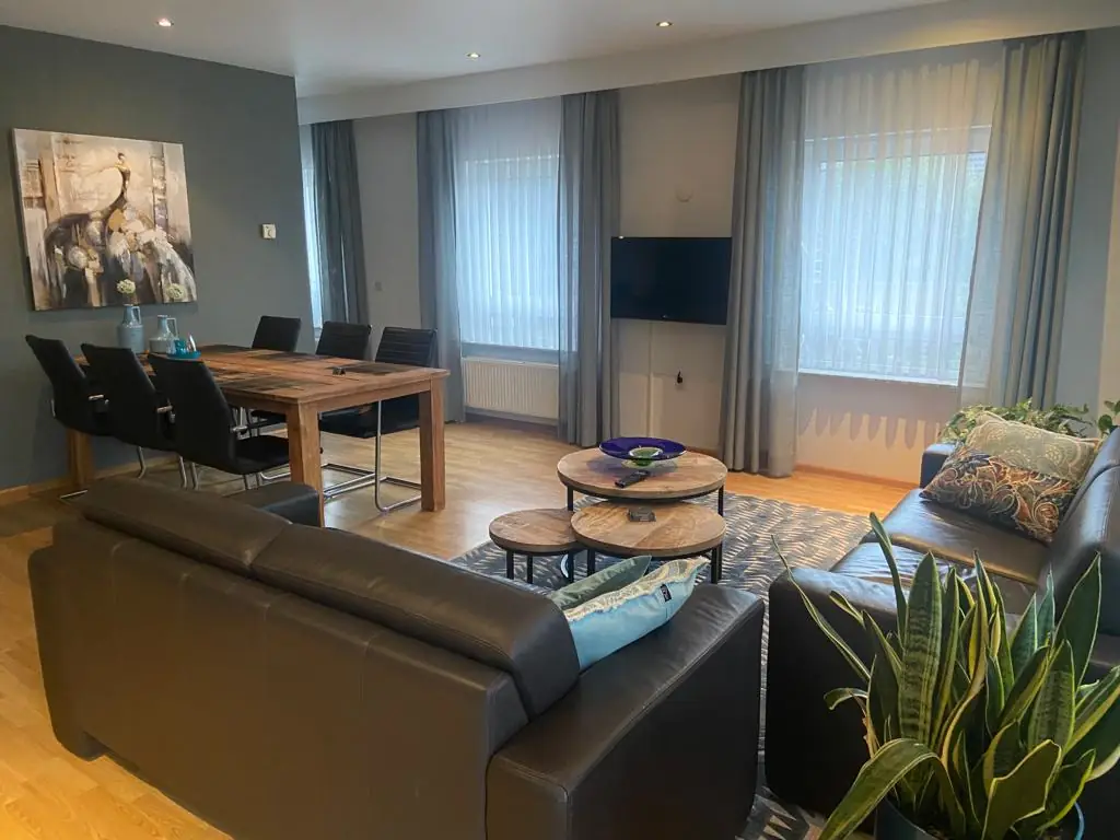 4-6p appartement Dolsberg