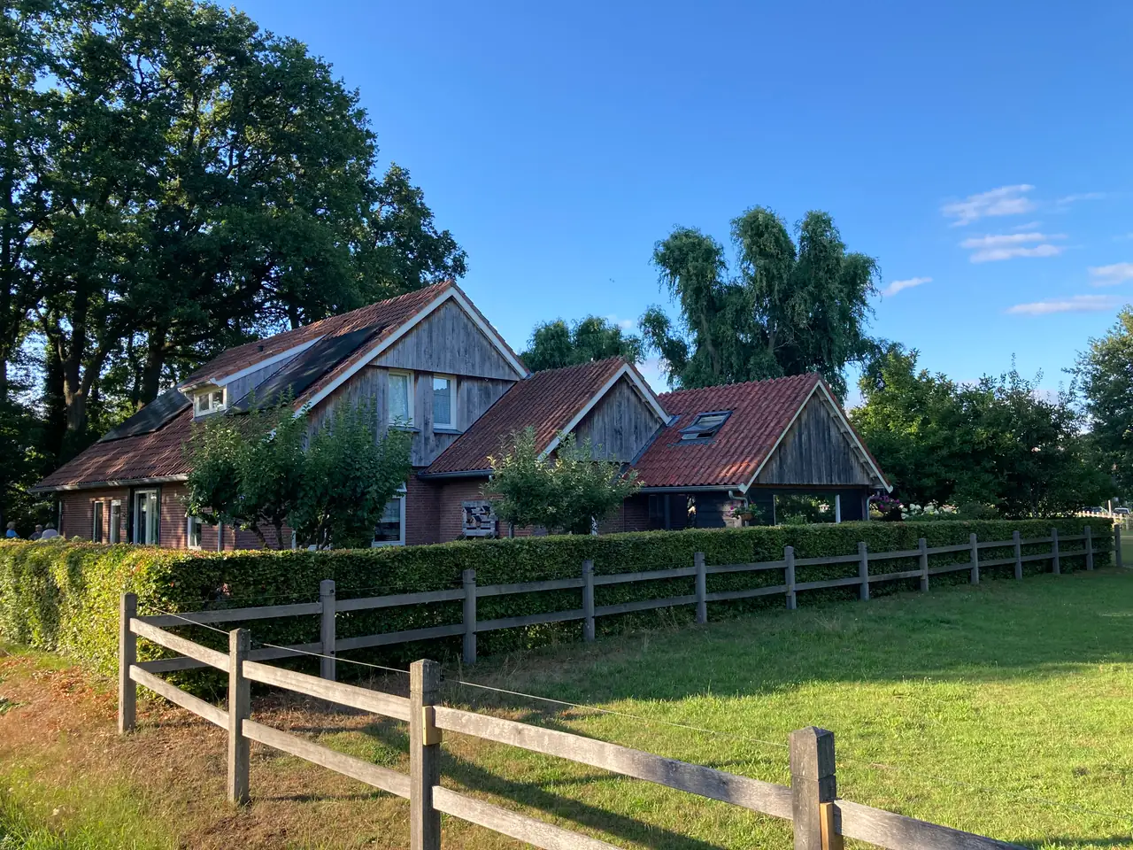 B&B erve Veldboer - B&B Oldenzaal
