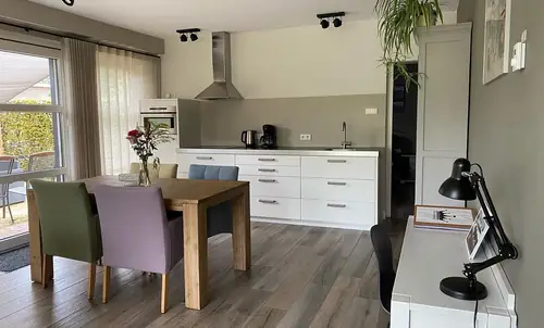 Appartement B&B De Koning - Bed and Breakfast Afferden