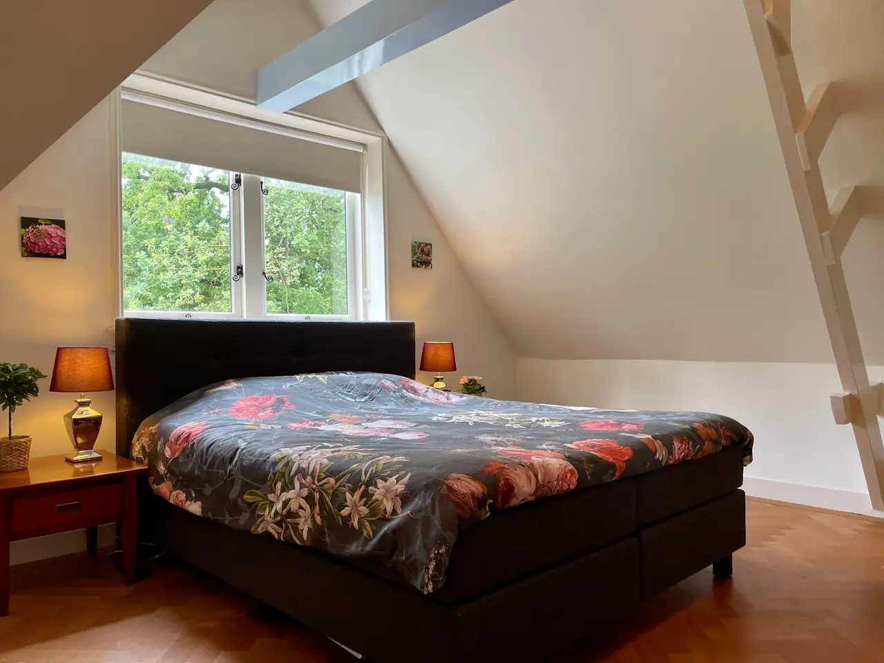 Villa Nova - B&B De Steeg