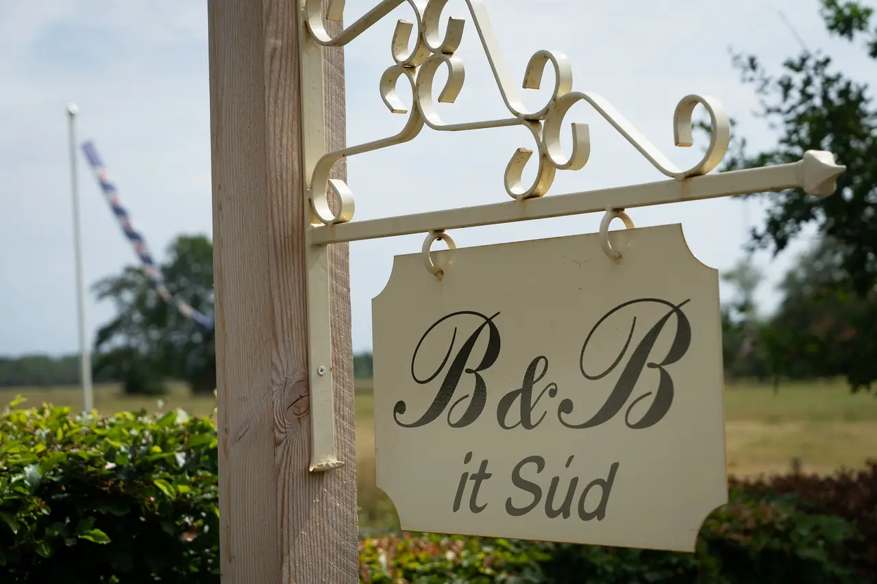 It Súd - Bed and Breakfast Drachten
