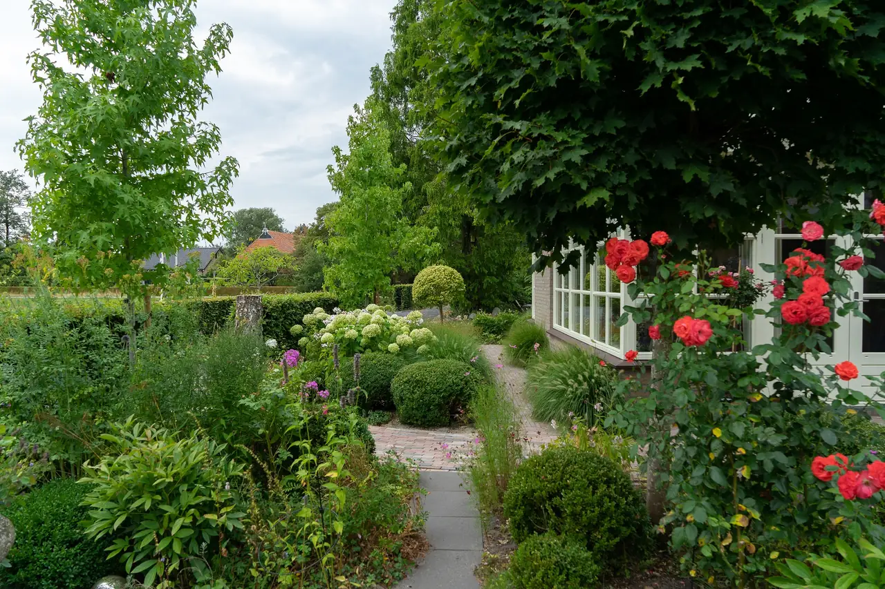 It Súd - B&B Drachten