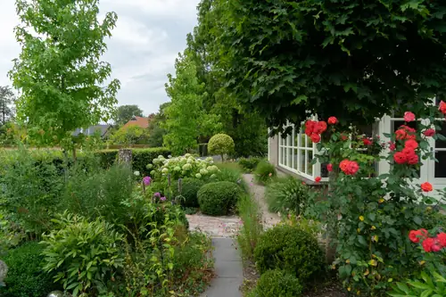 It Súd - B&B Drachten