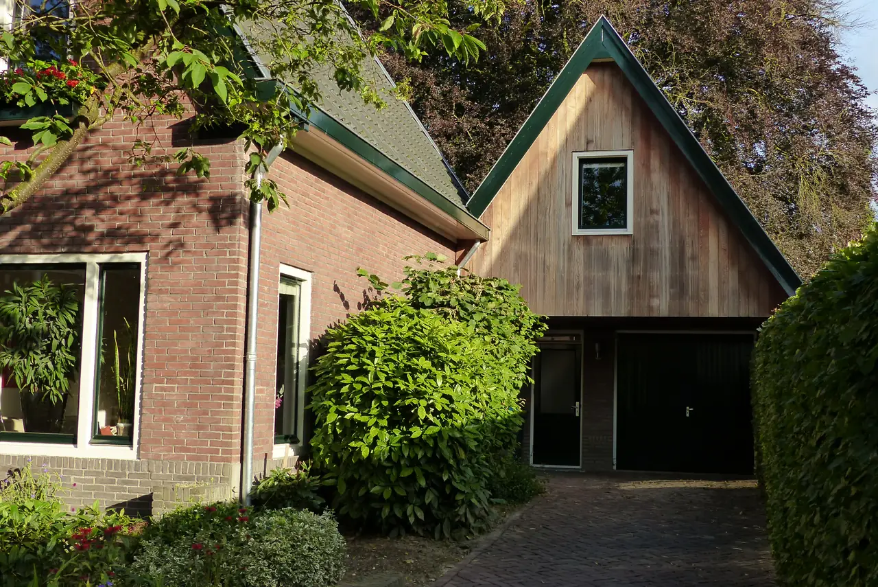 B&B Onder de rode beuk - B&B Dieren