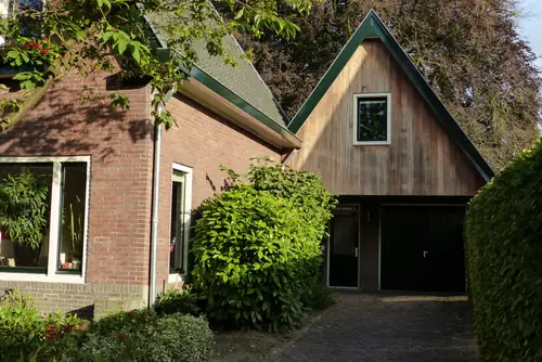 B&B Onder de rode beuk - B&B Dieren