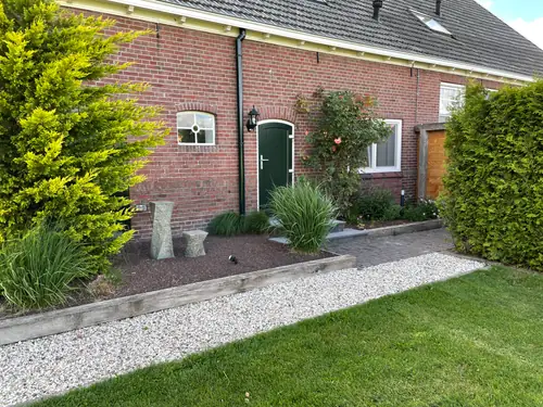 Hoeve de Linden - B&B Miste