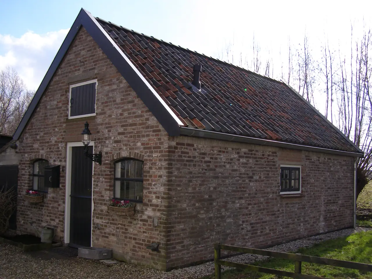 Bed & Breakfast Arkel - B&B Arkel
