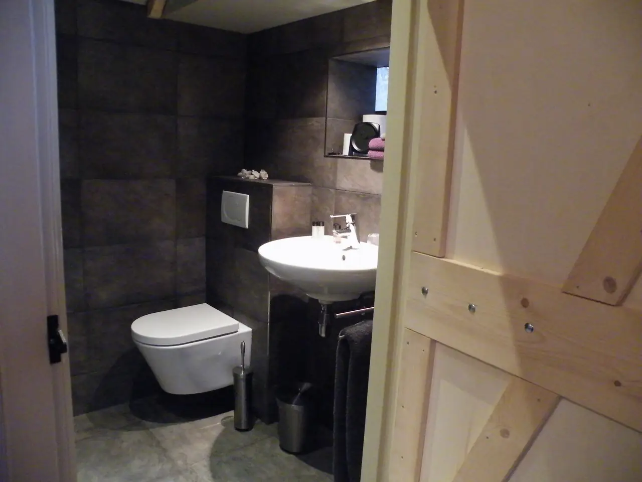 De Zeegster Hoeve - Bed and Breakfast Zeegse